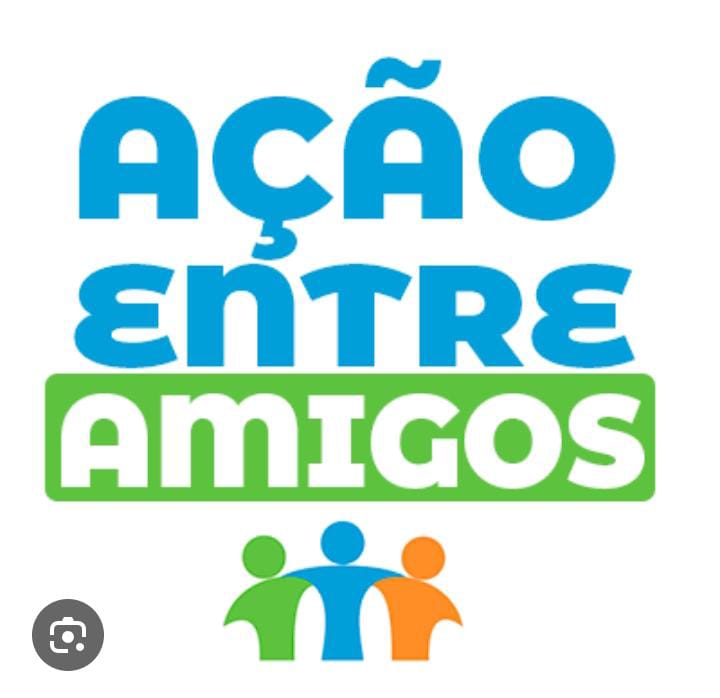 Ação entre Amigos