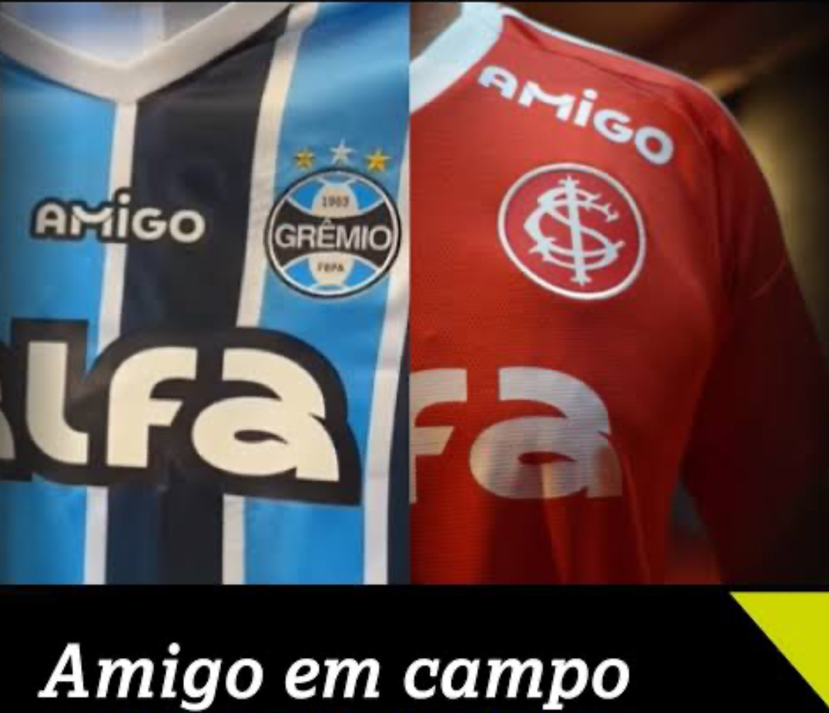 Ação solidária pelo Mauricio 