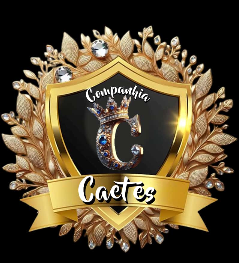 Ajuda o grupo caetés