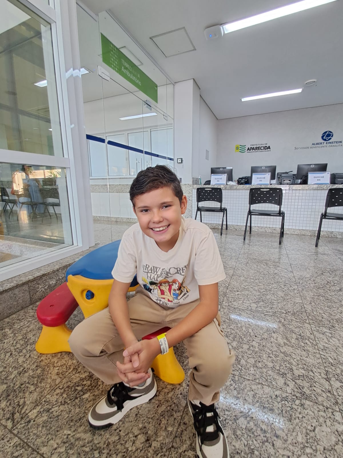 Ajuda para o Bernardo