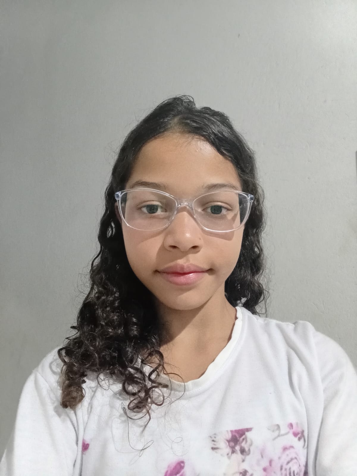 Ajudar no tratamento de toxoplasmose de Heloysa