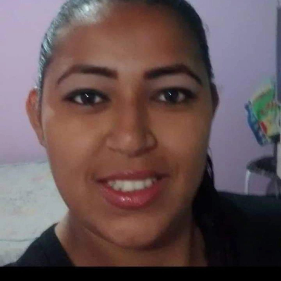 Ajude a Edileide vencer o câncer 