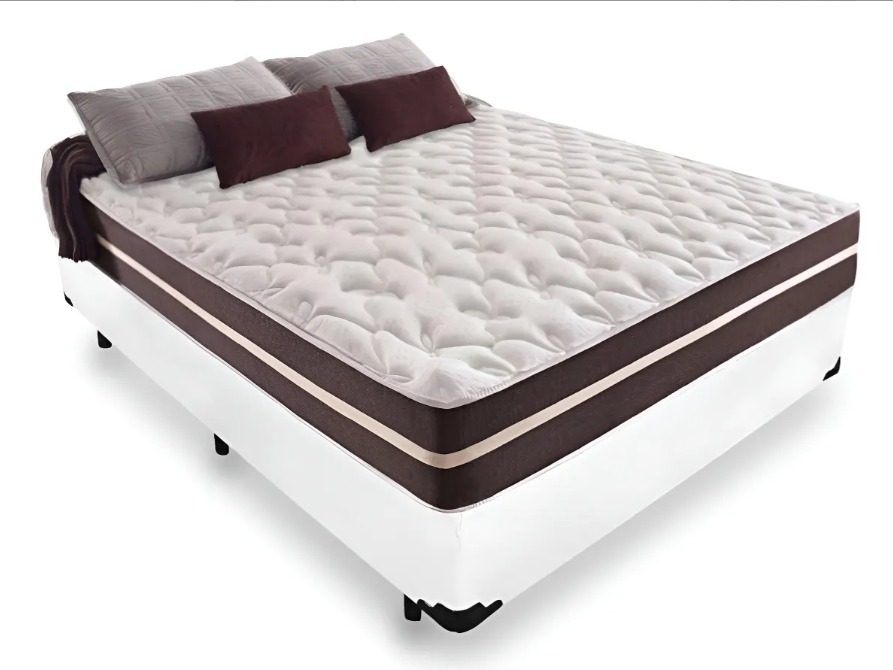 Ajude a Realizar um Sonho Uma Cama Nova de Presente de Natal