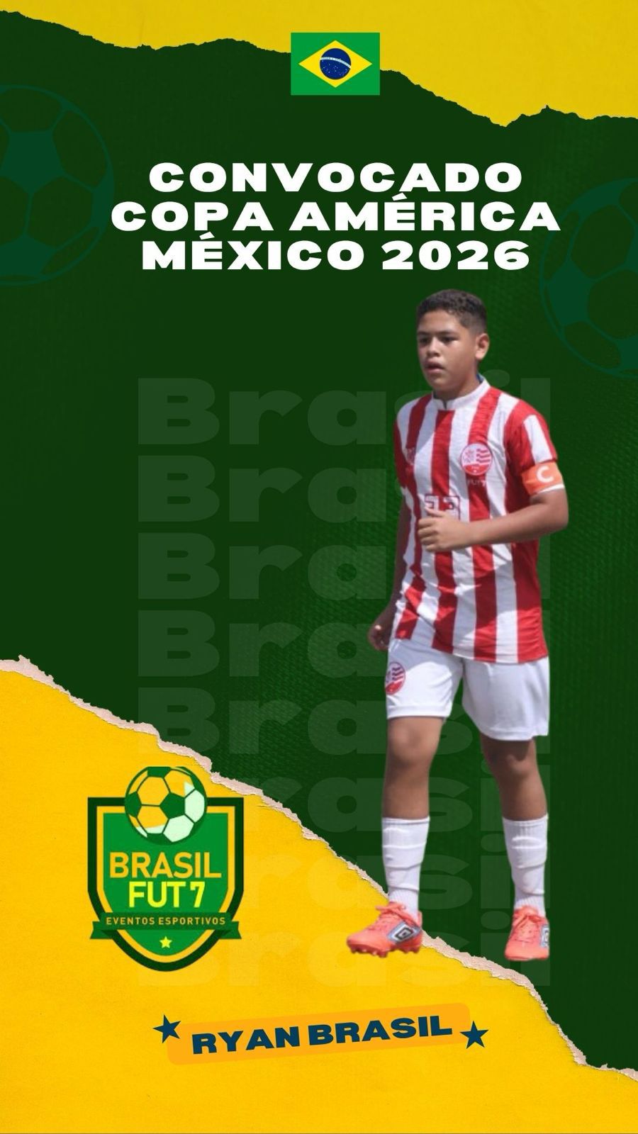 Ajude a realizar um Sonho 