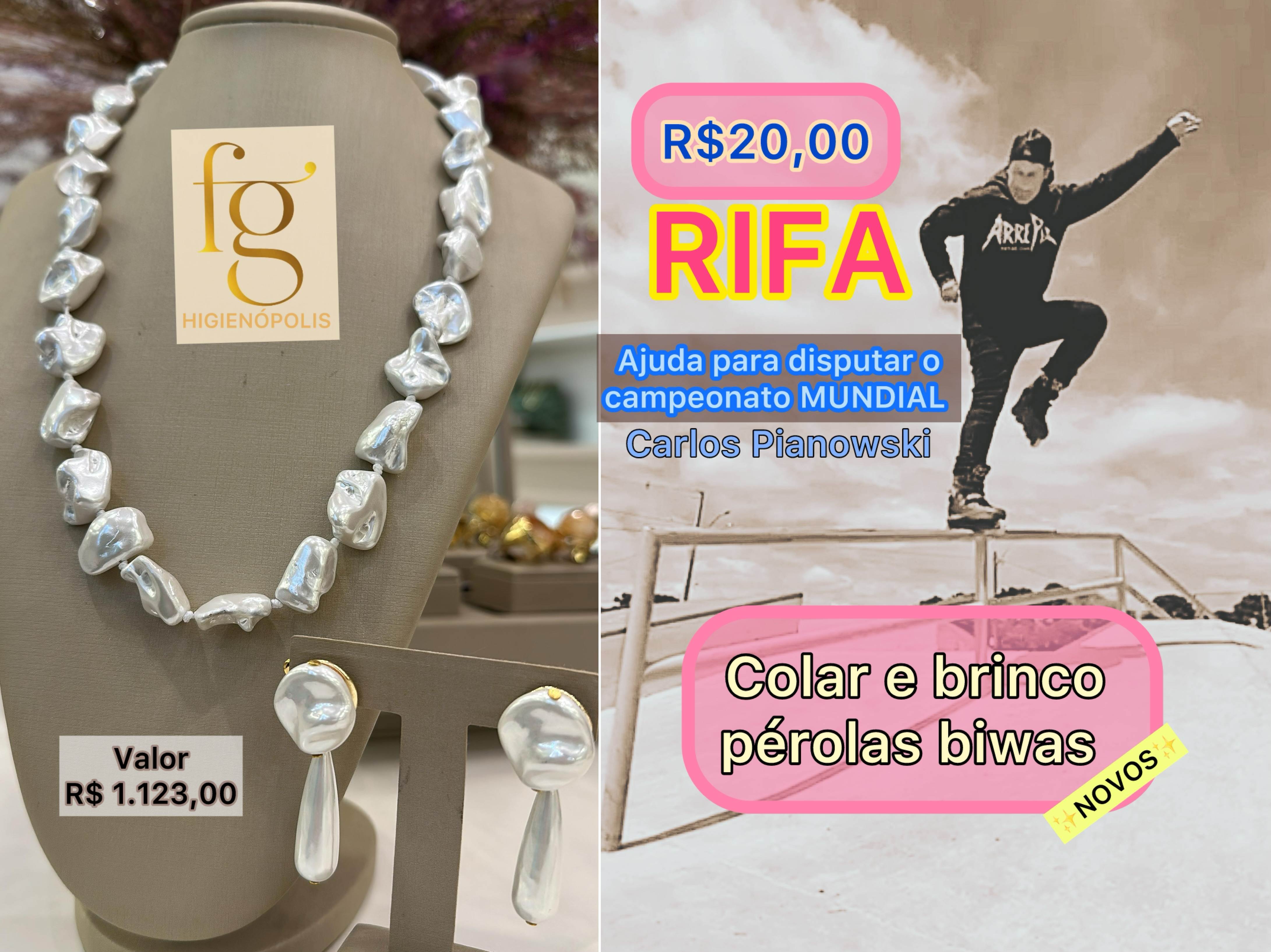 AJUDE atleta a competir no MUNDIAL no Japão 