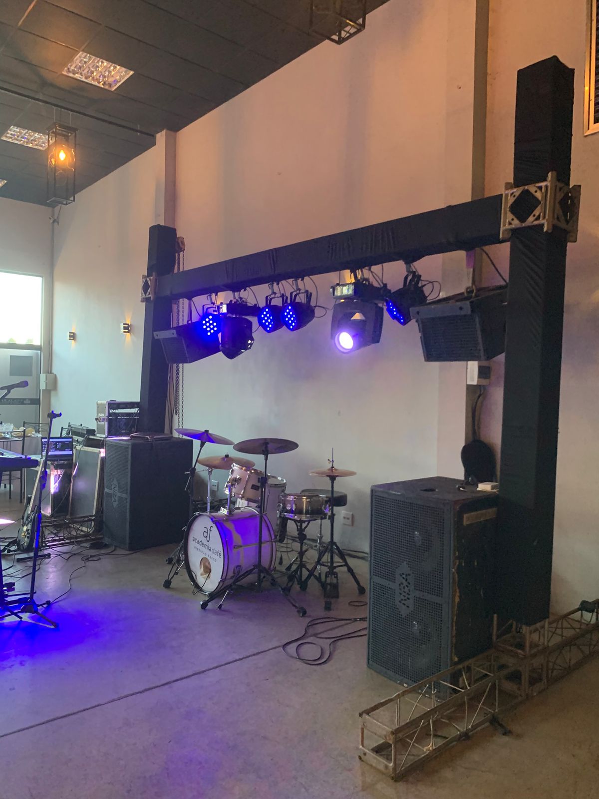 Ajude Minha Carreira Rifa Solidária