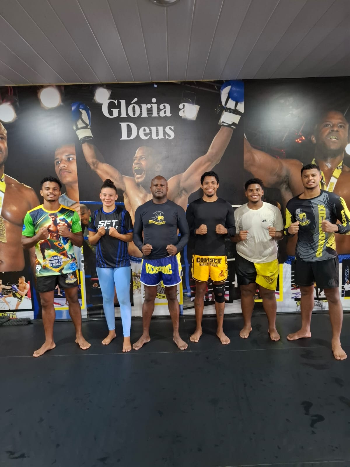 Ajude nossos atletas Capixabas 