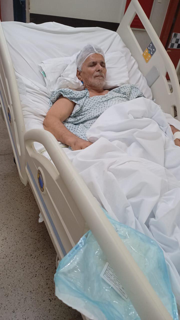 Amigos do Manoel Coqueiro