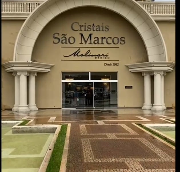 Arrecadações Mobilização