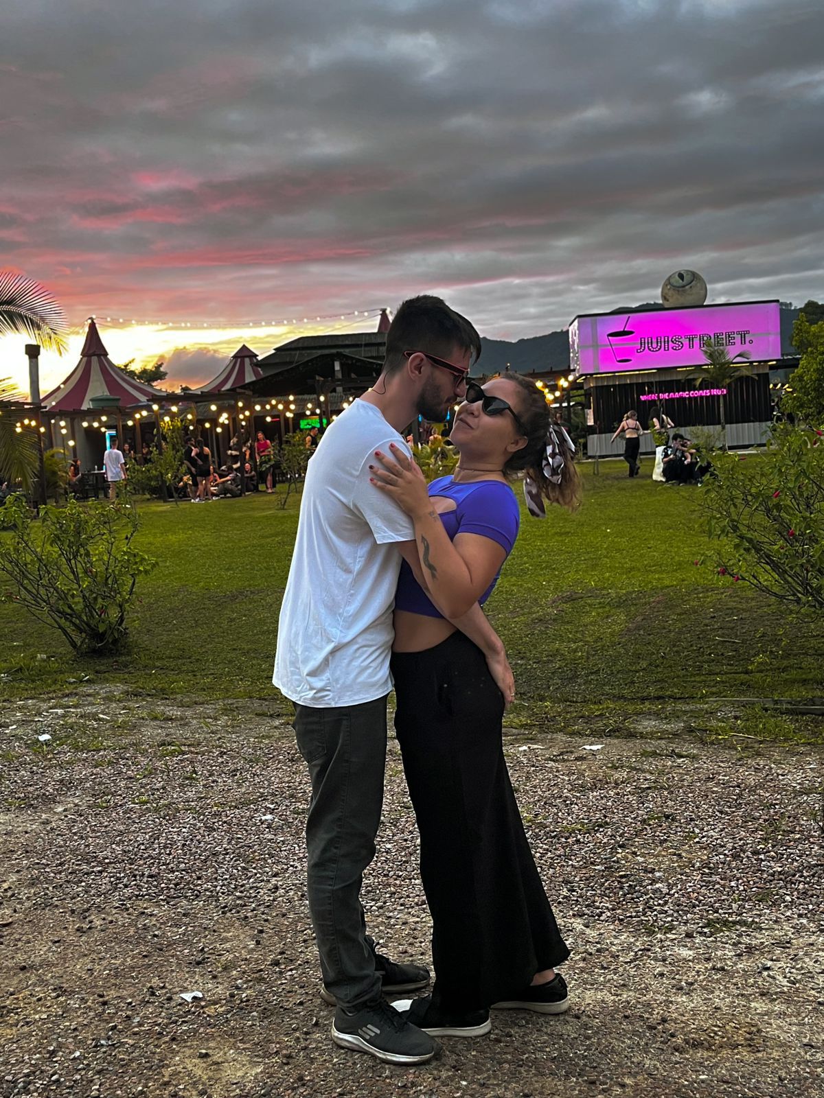 Casamento Matheus e Julia