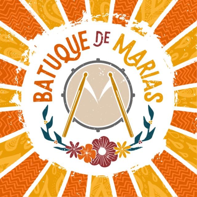 Cesta de Natal do Batuque