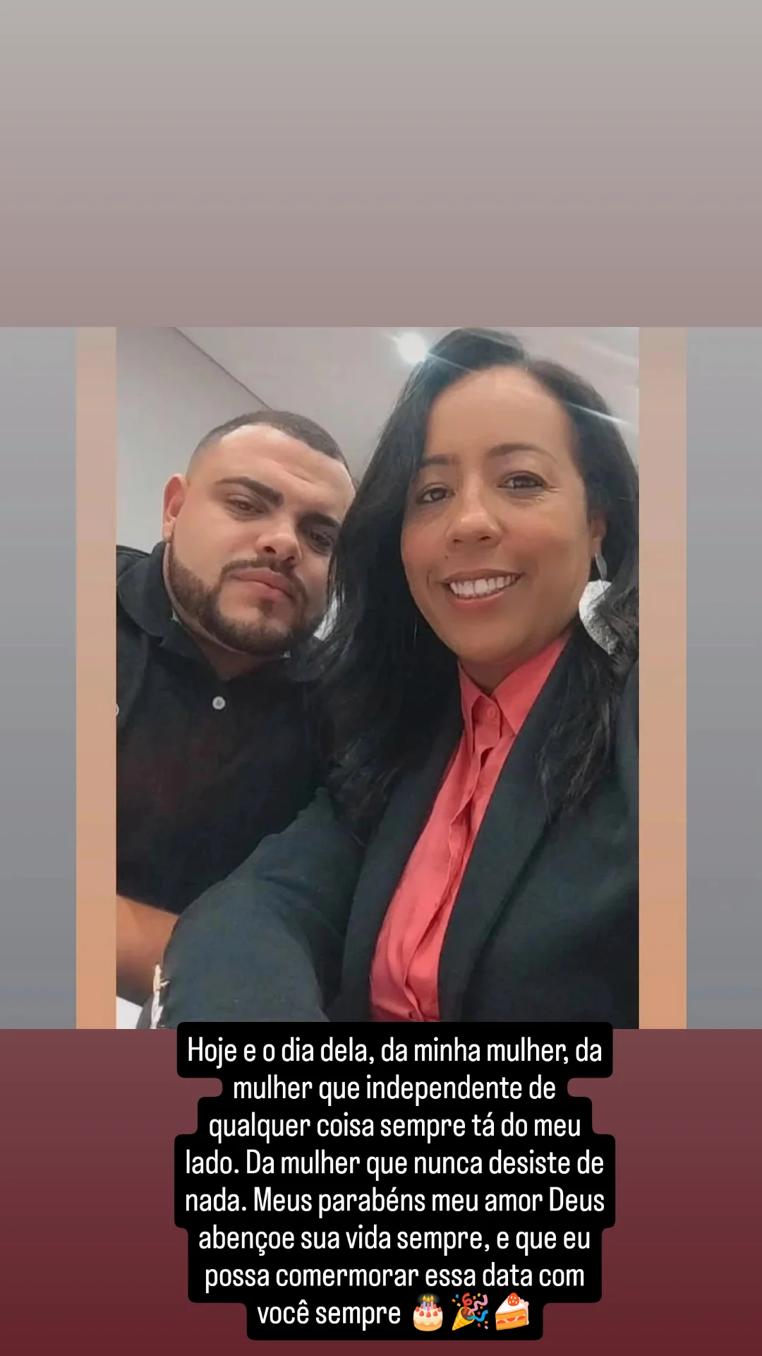 Chá Rifa de Casamento Chaienne e Pedro 