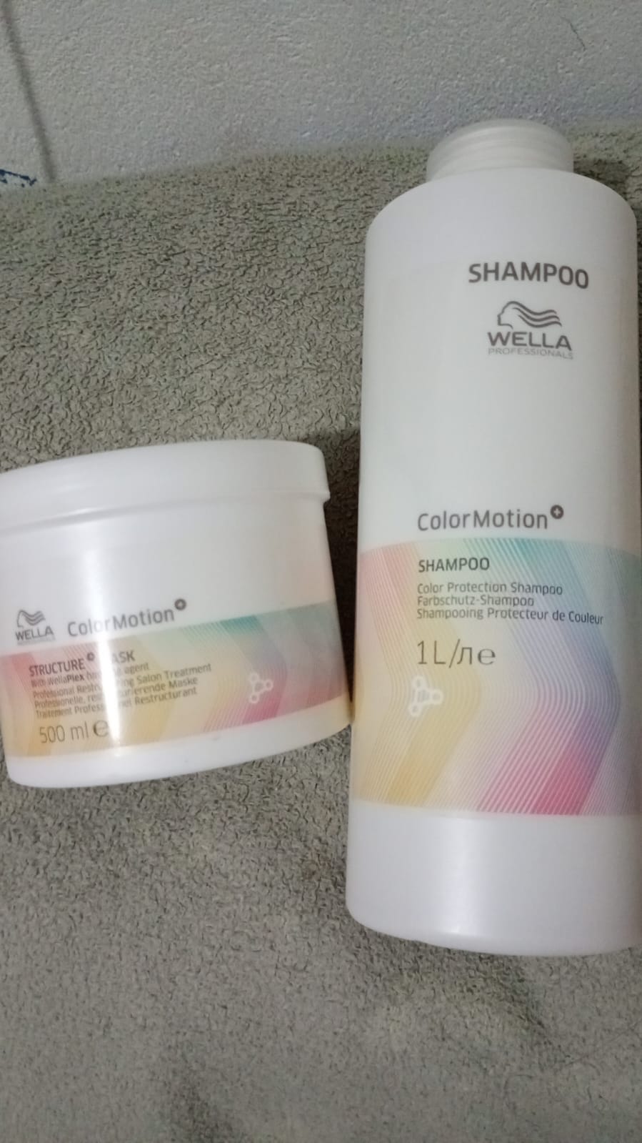 Cirurgia de glaucoma do meu filho