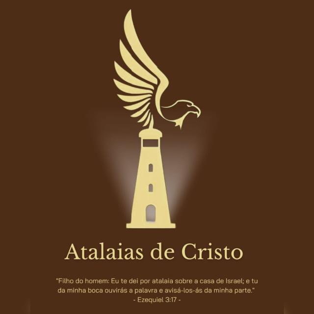 Conjunto atalaias de cristo 