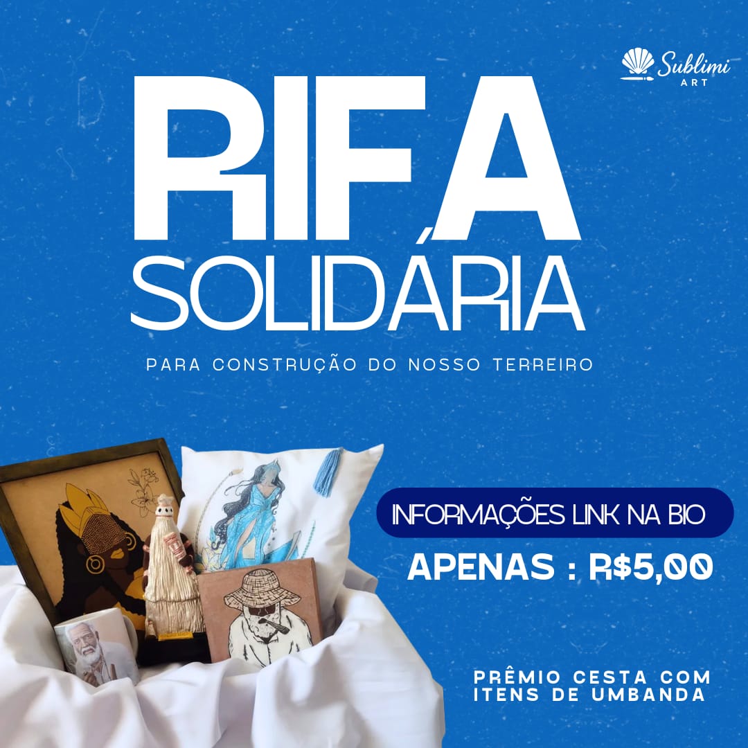 Construção de Terreiro 