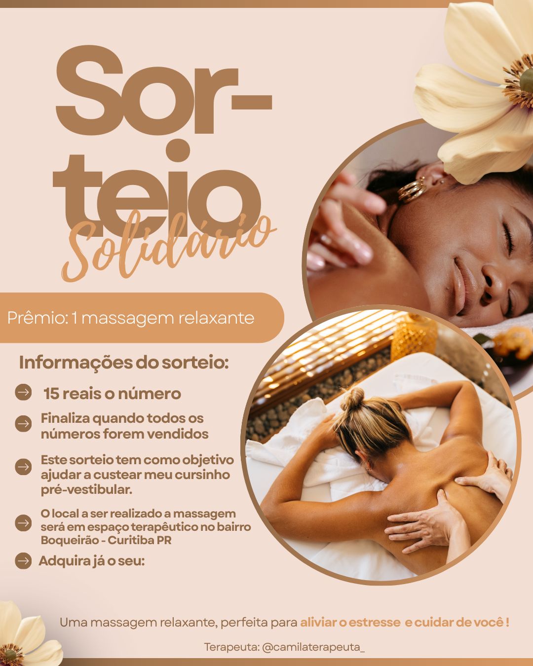 Cursinho pré vestibular 