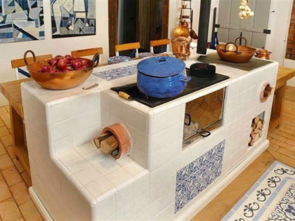 Da terra ao fogo a rifa mais saborosa