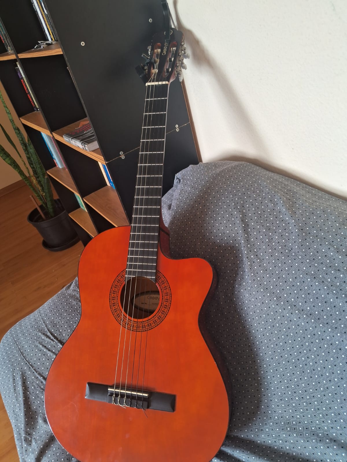 Dignidade para a dona Maria Rouxilana 