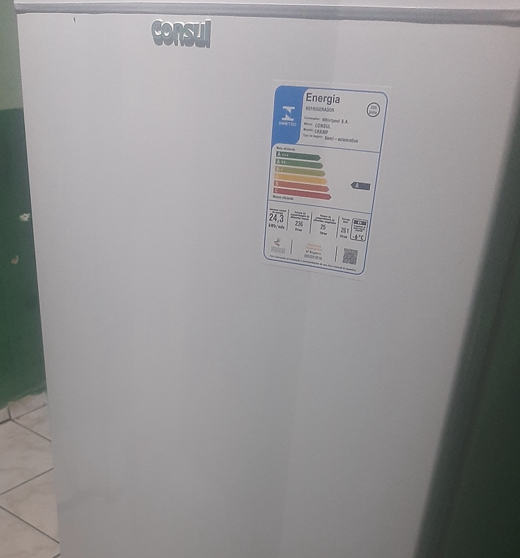 Em prol do senhor Francisco Miranda 