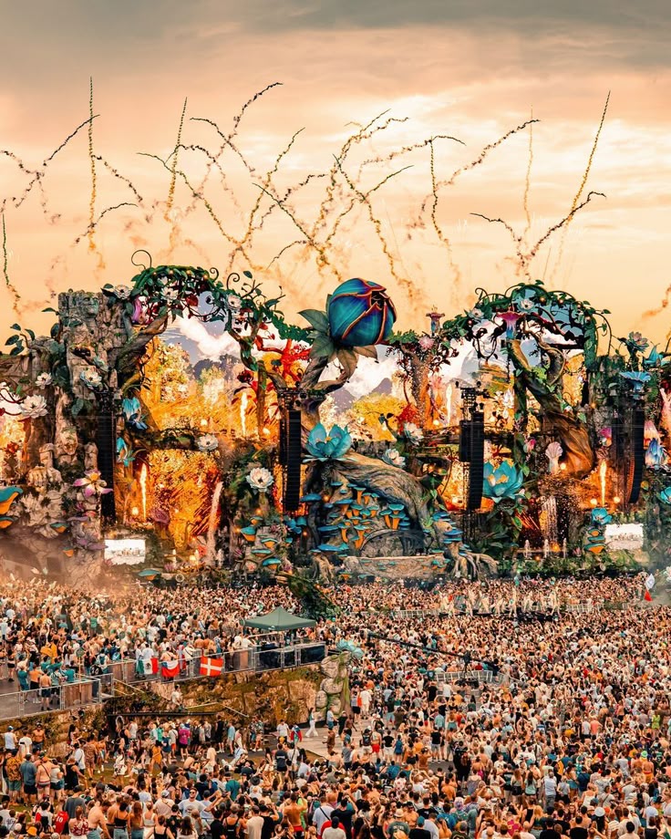 Experiência na TML 2027