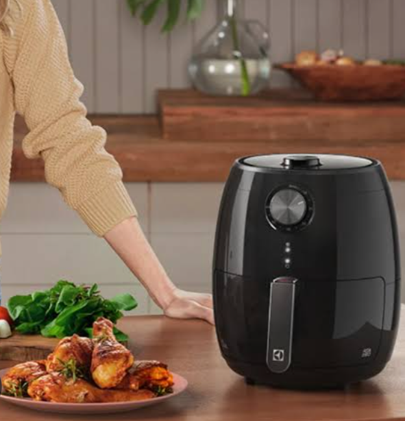 Fritadeira Air Fryer
