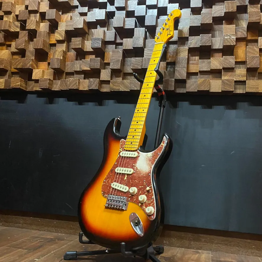 Guitarra Tagima Stratocaster TW530