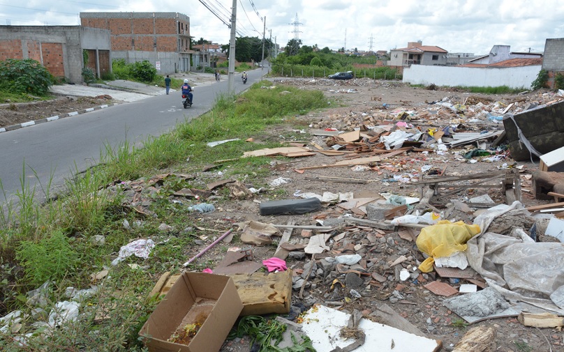 LIMPEZA E CONSTRUÇÃO DO LAR PARA ANIMAIS ABANDONADOS
