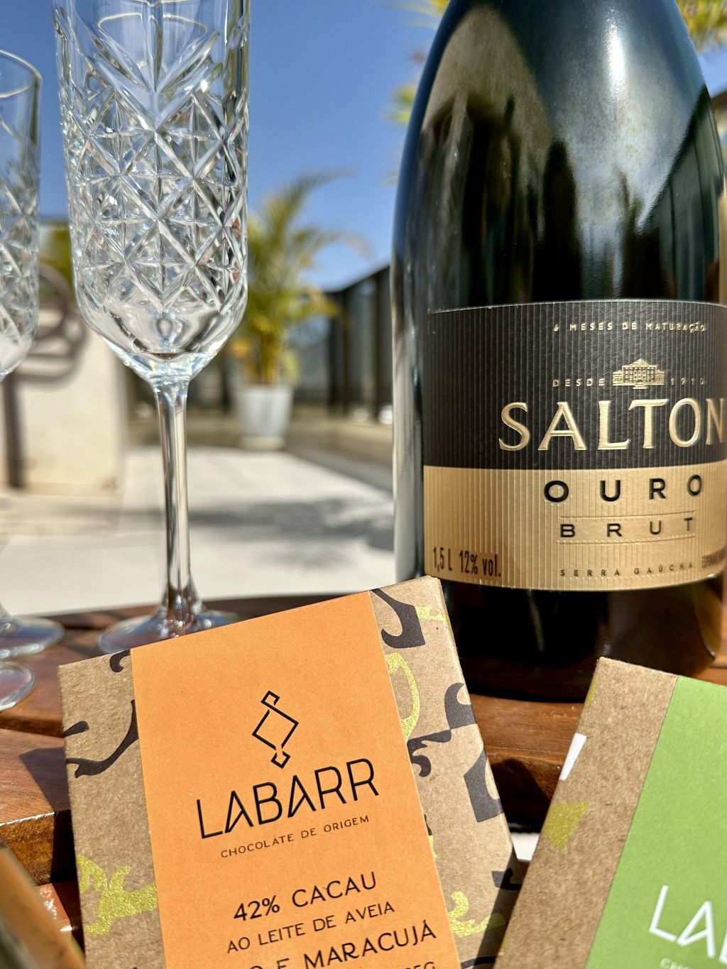 Material de trabalho perdido