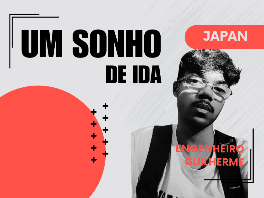 Me Ajude a Dar o Primeiro Voo