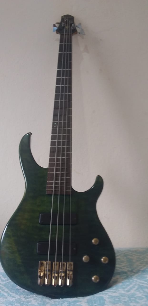 Me ajudem a montar um meio para trabalhar