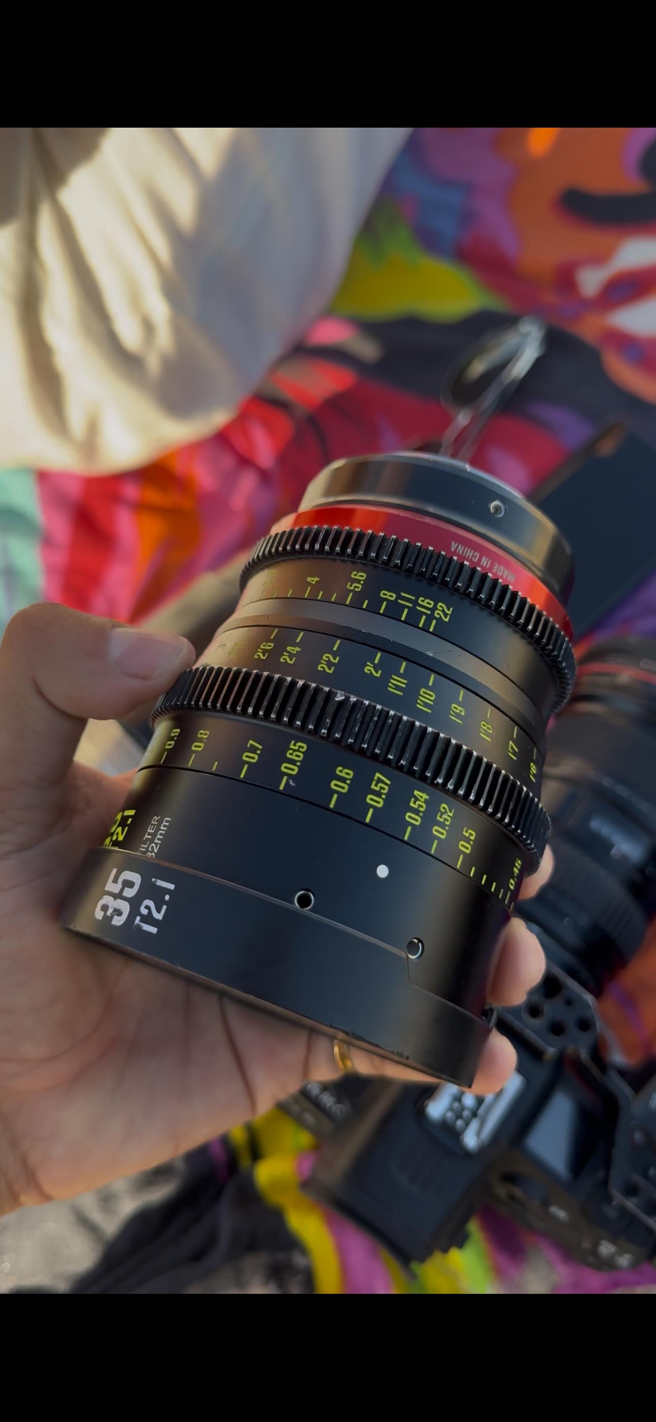 O SEU KIT DOS SONHOS