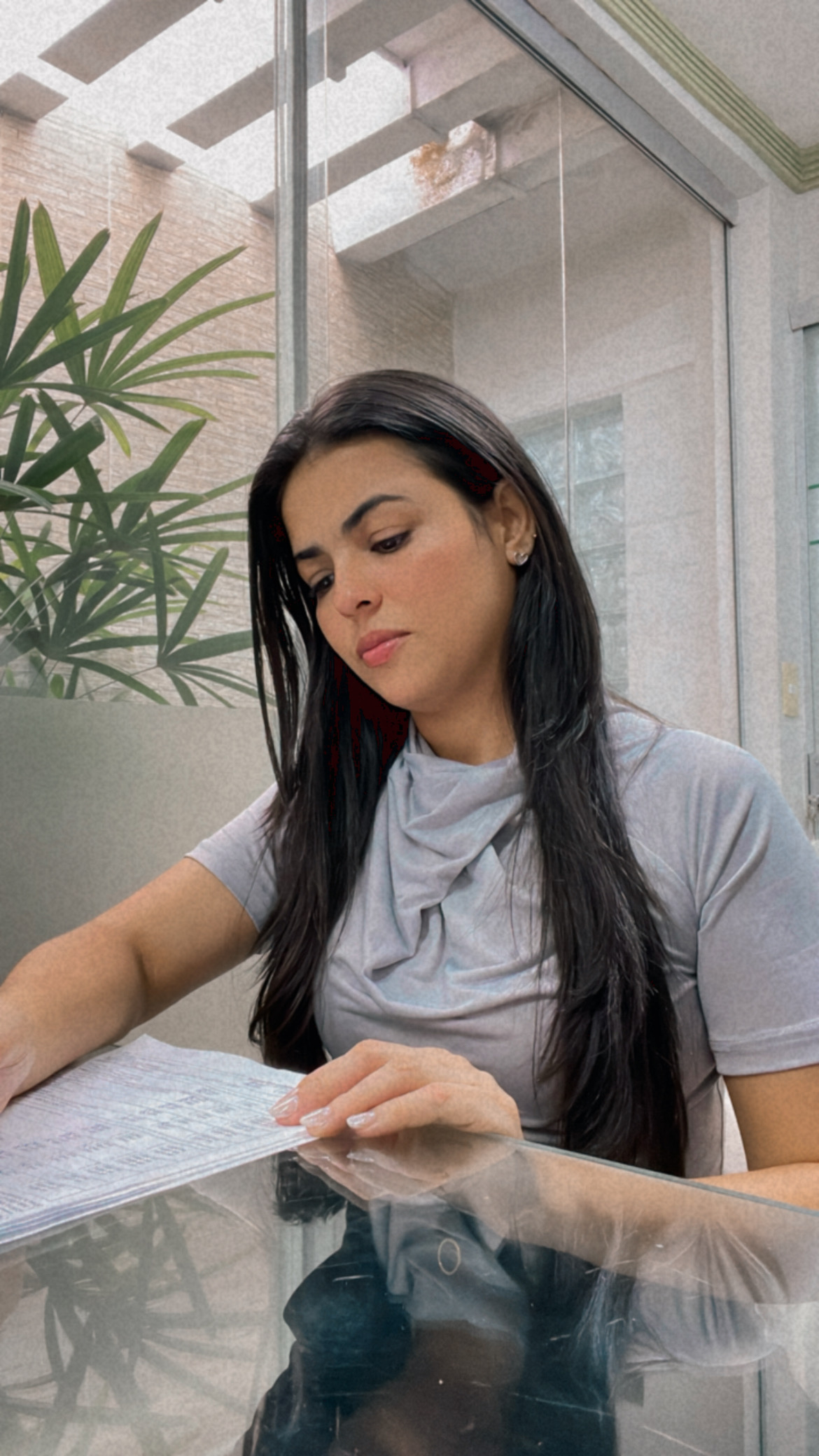 Pagar matrícula da faculdade de Medicina 