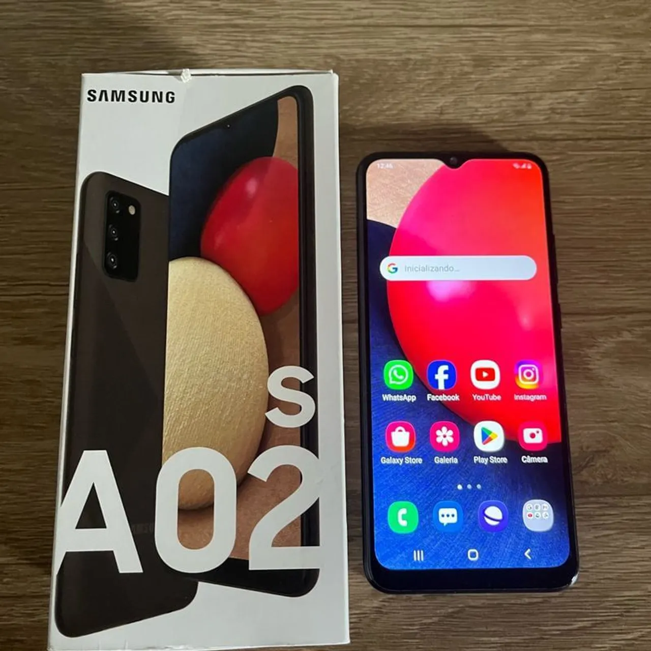 Para ajudar a pérola 