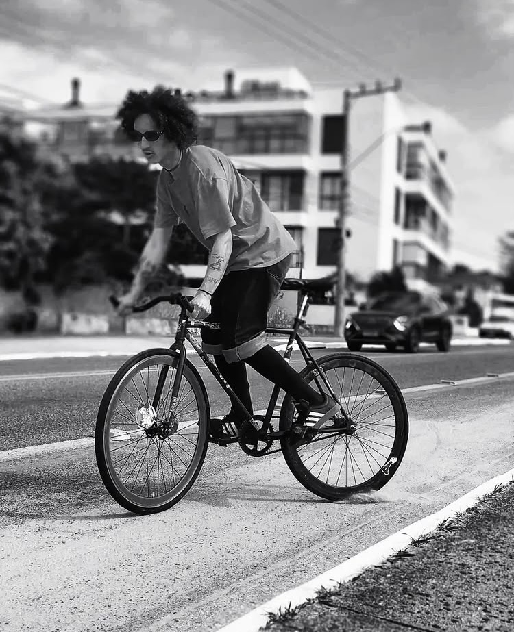 Pedro na Fixolimpiadas 