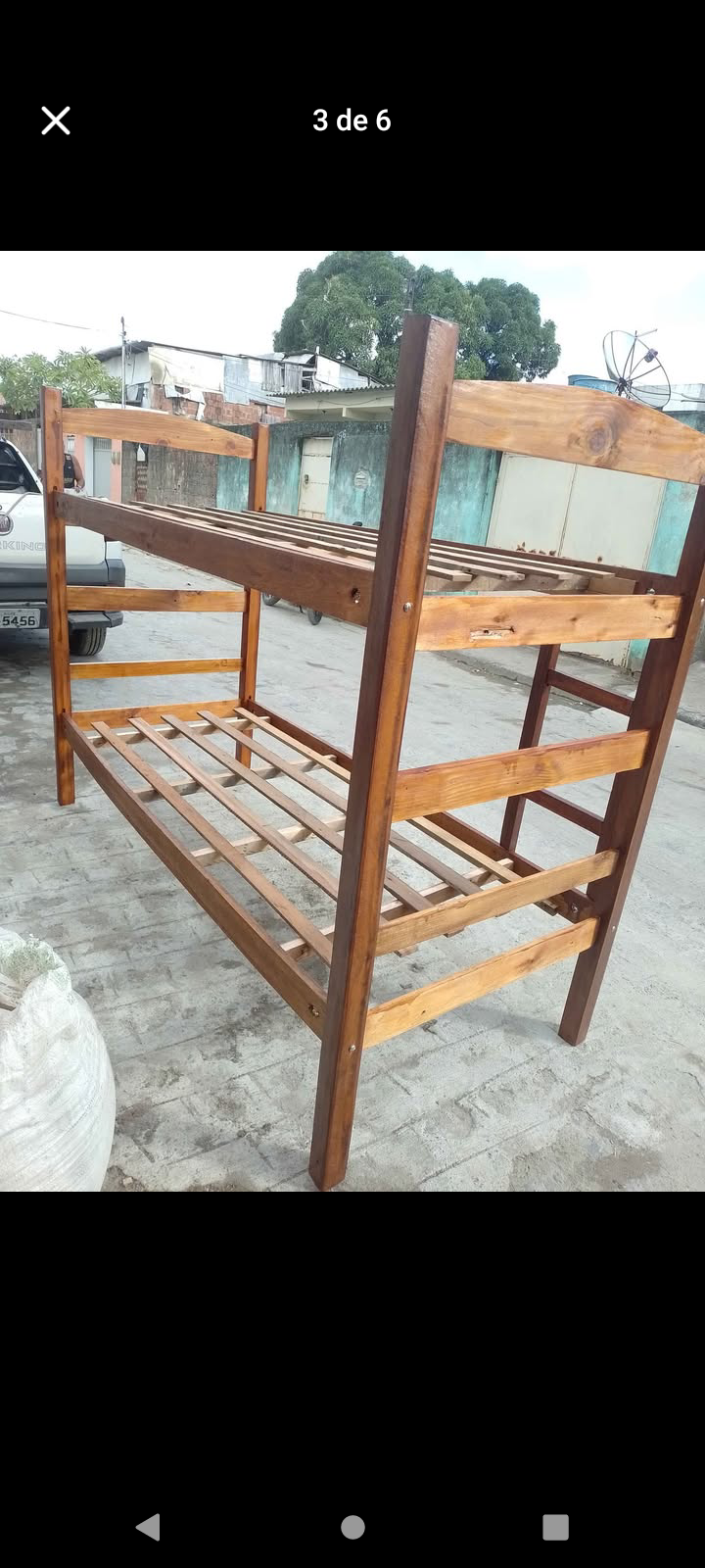 recuperar meu lar e colocar minha família em um local quente e seguro novamente 