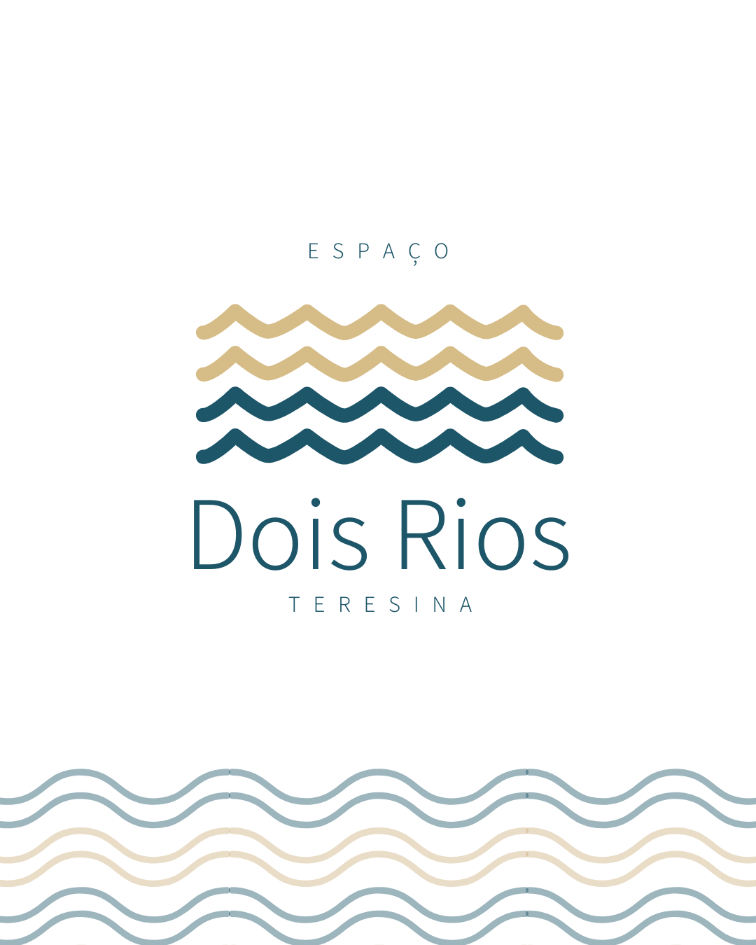 Reforma sala dois rios