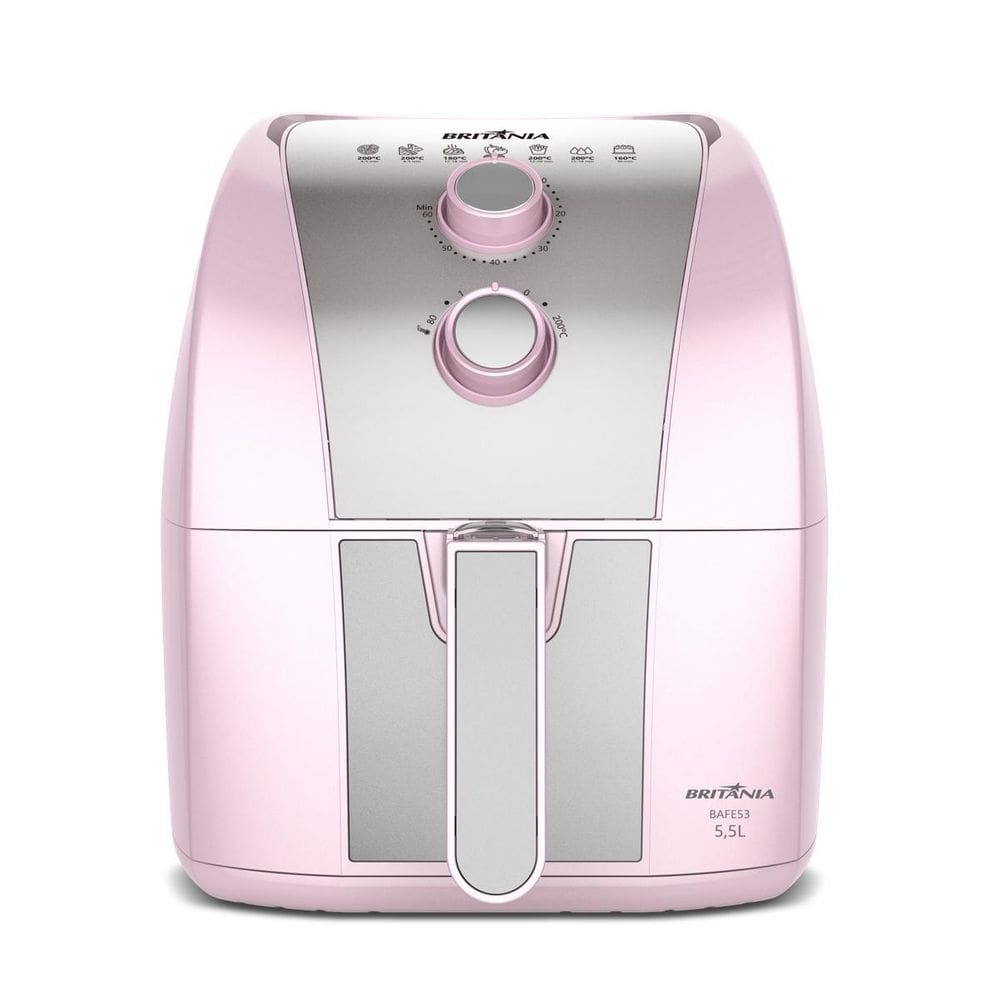 Rifa Air Fryer 