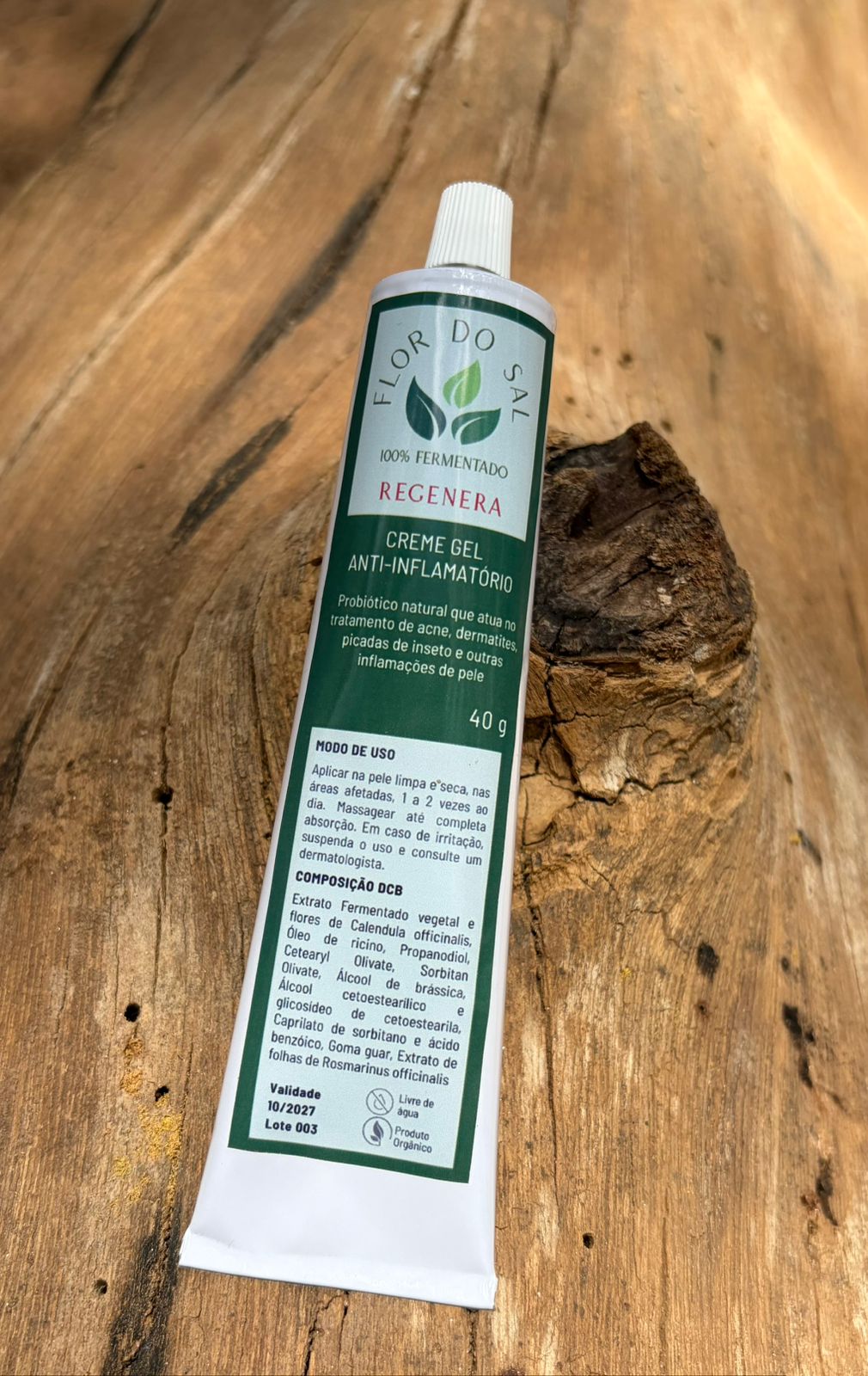 Rifa Associação Planta Mãe 