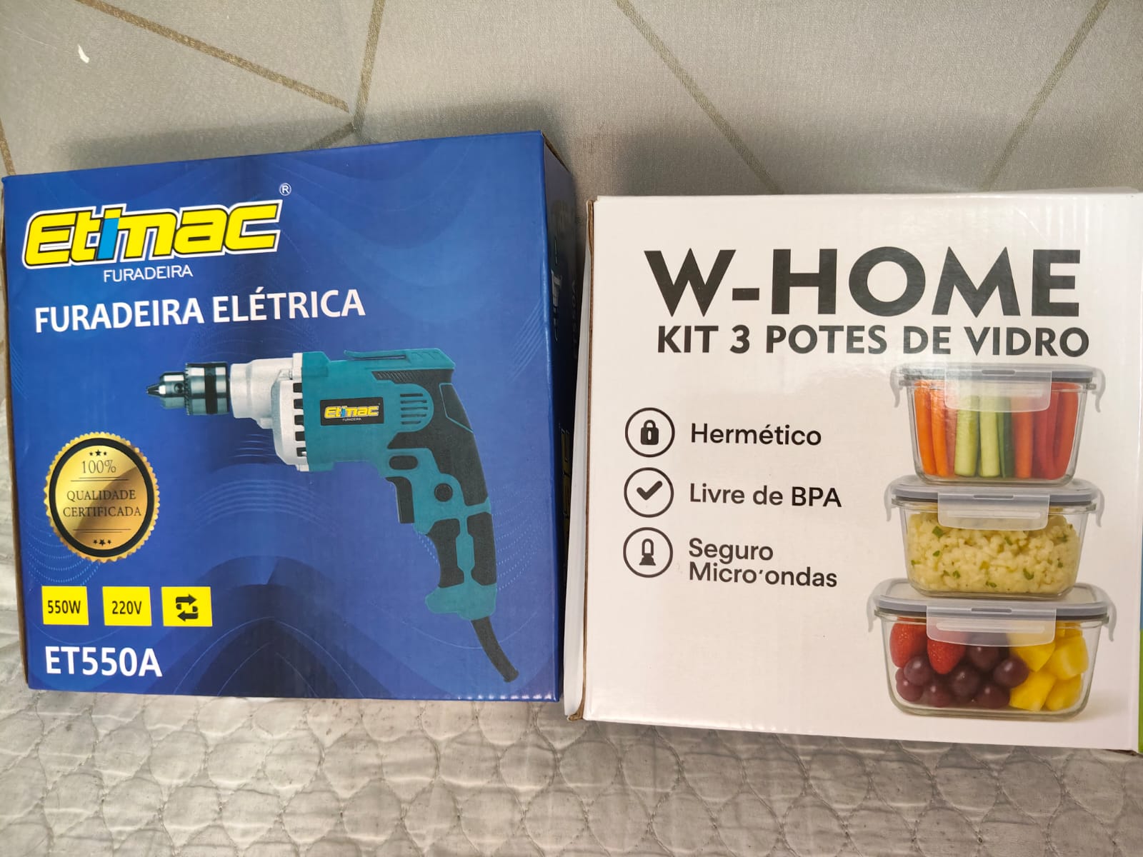 Rifa beneficente para custeio da quadrilha junina santo antônio