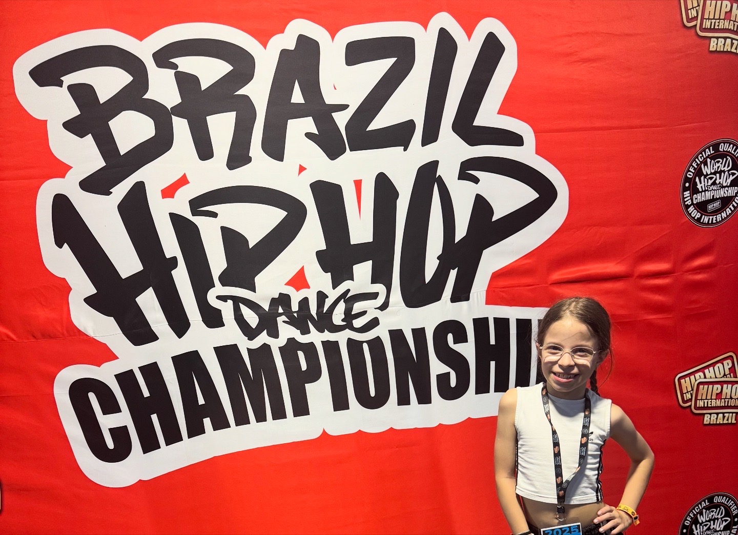 Rifa beneficente participe e ajude nossa bailarina 