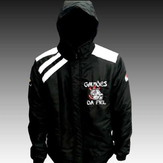 Rifa Bragança SP Futebol e Amizade 