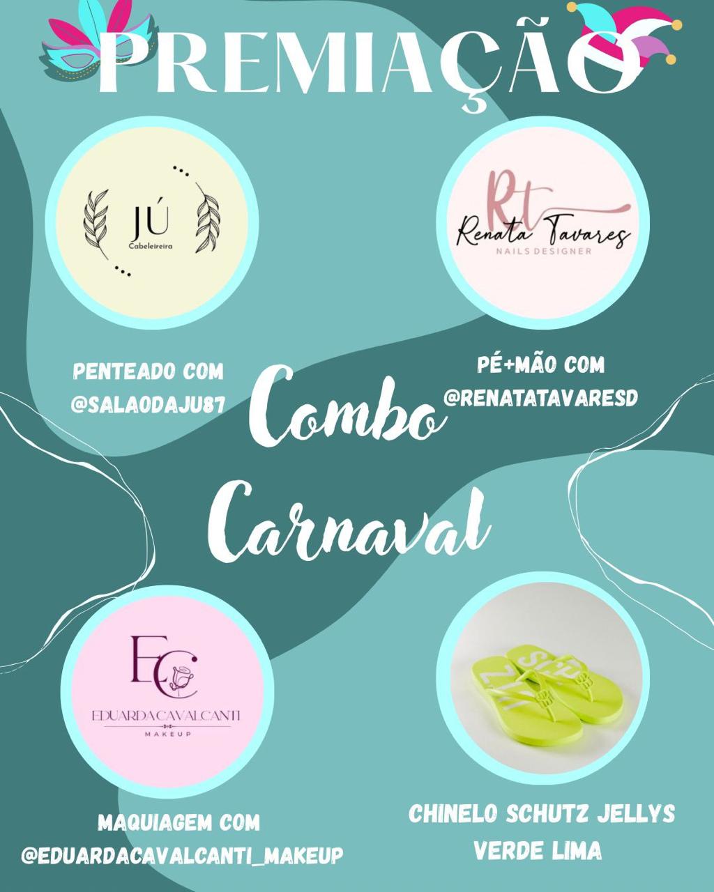 Rifa de Carnaval