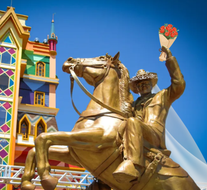 Rifa de Casamento Ana e João