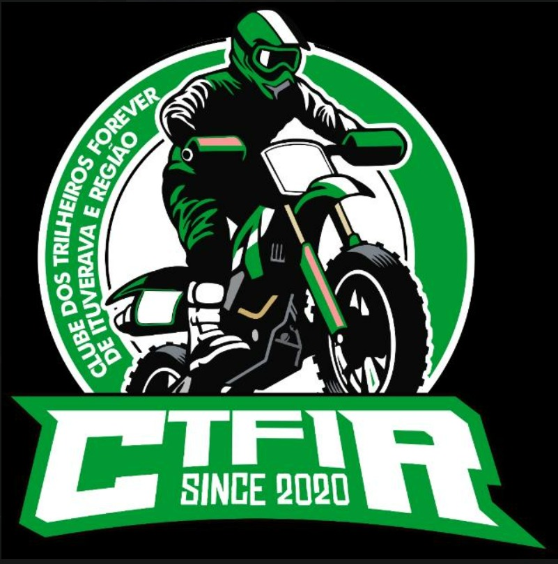 RIFA DE FIM DE ANO TRILHEIROS FOREVER