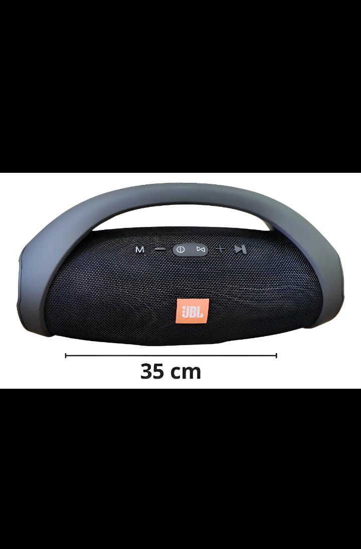 Rifa de uma JBL