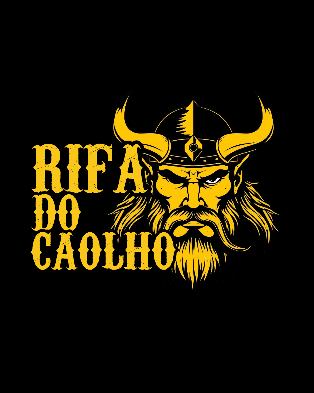 Rifa do Caolho