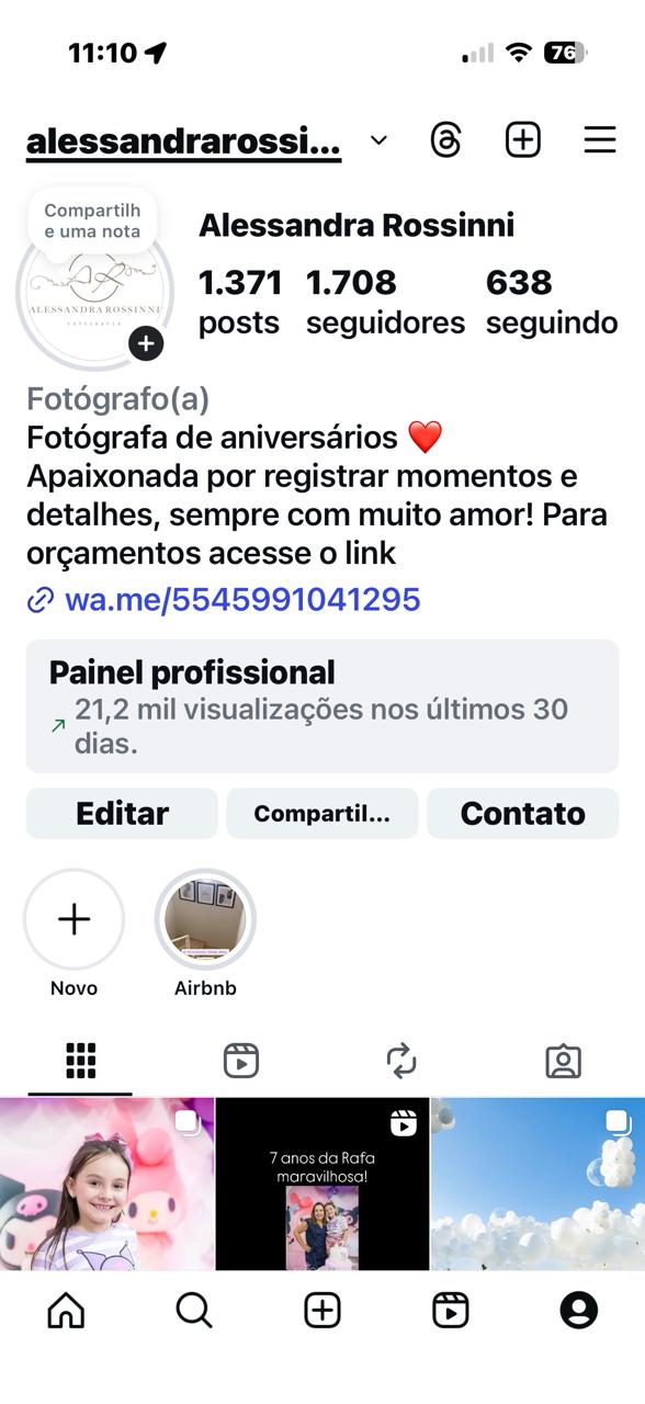 Rifa em prol da Fraternidade O Caminho de Foz do Iguaçu 