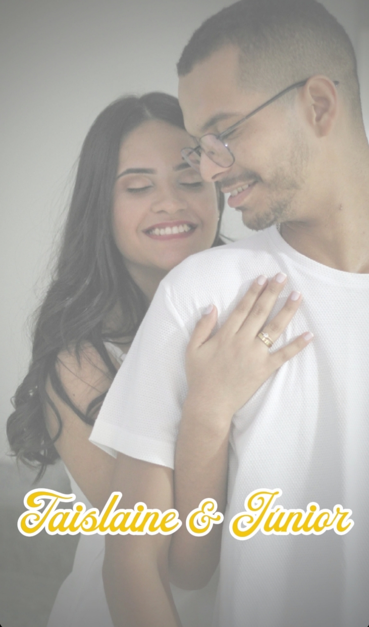 Rifa em prol do nosso casamento 