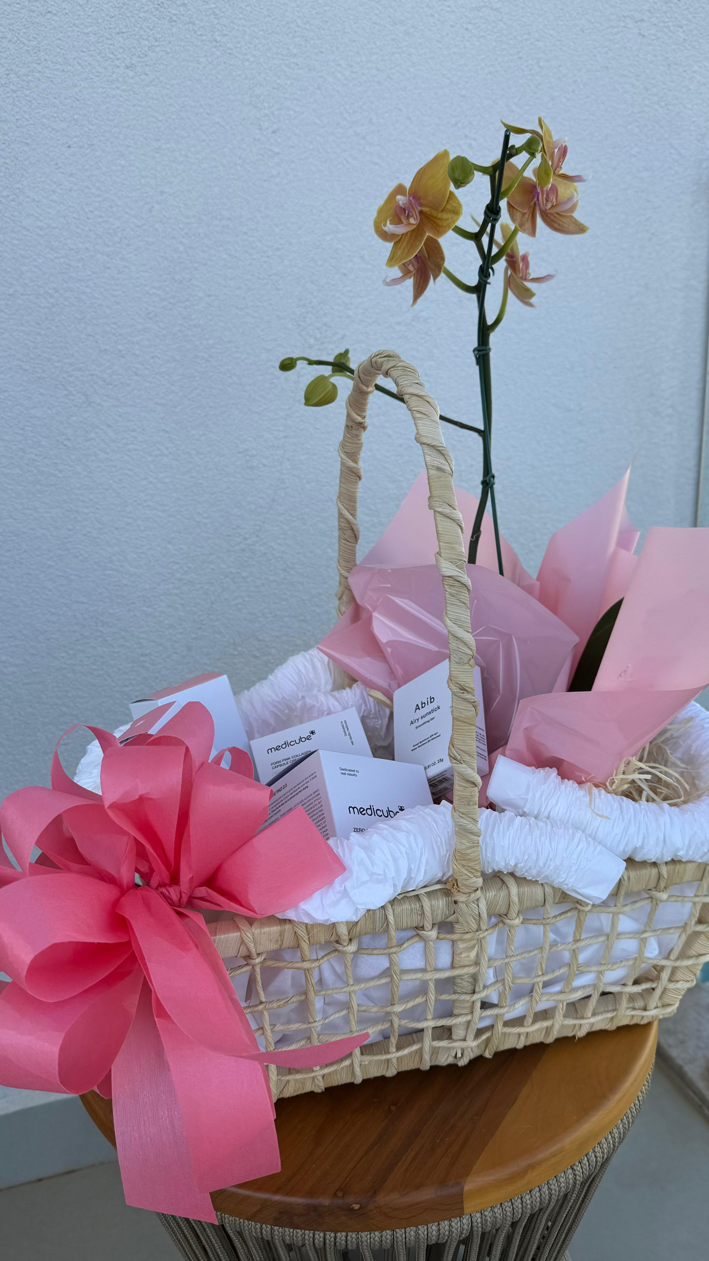 Rifa especial de dia das mães 