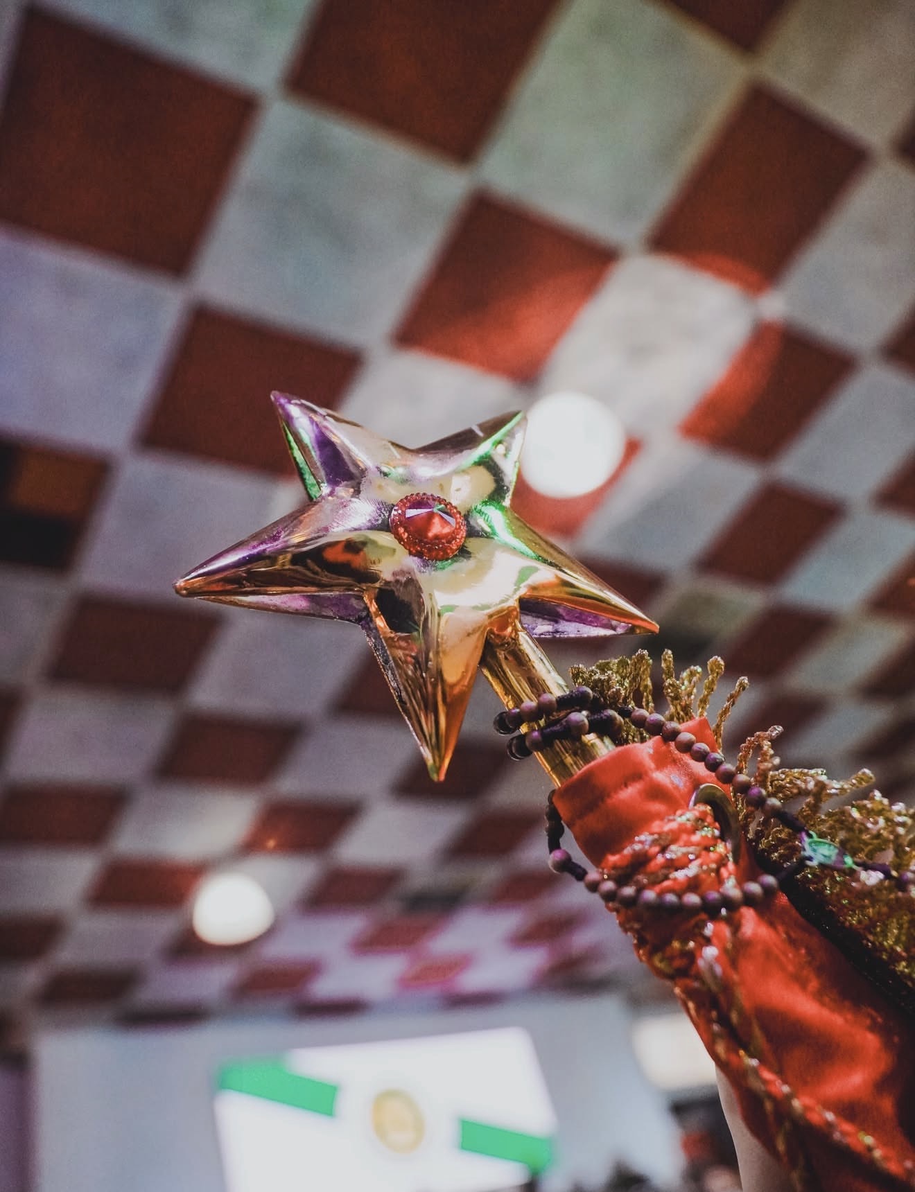 Rifa Jardim Escola Rosa Amarela